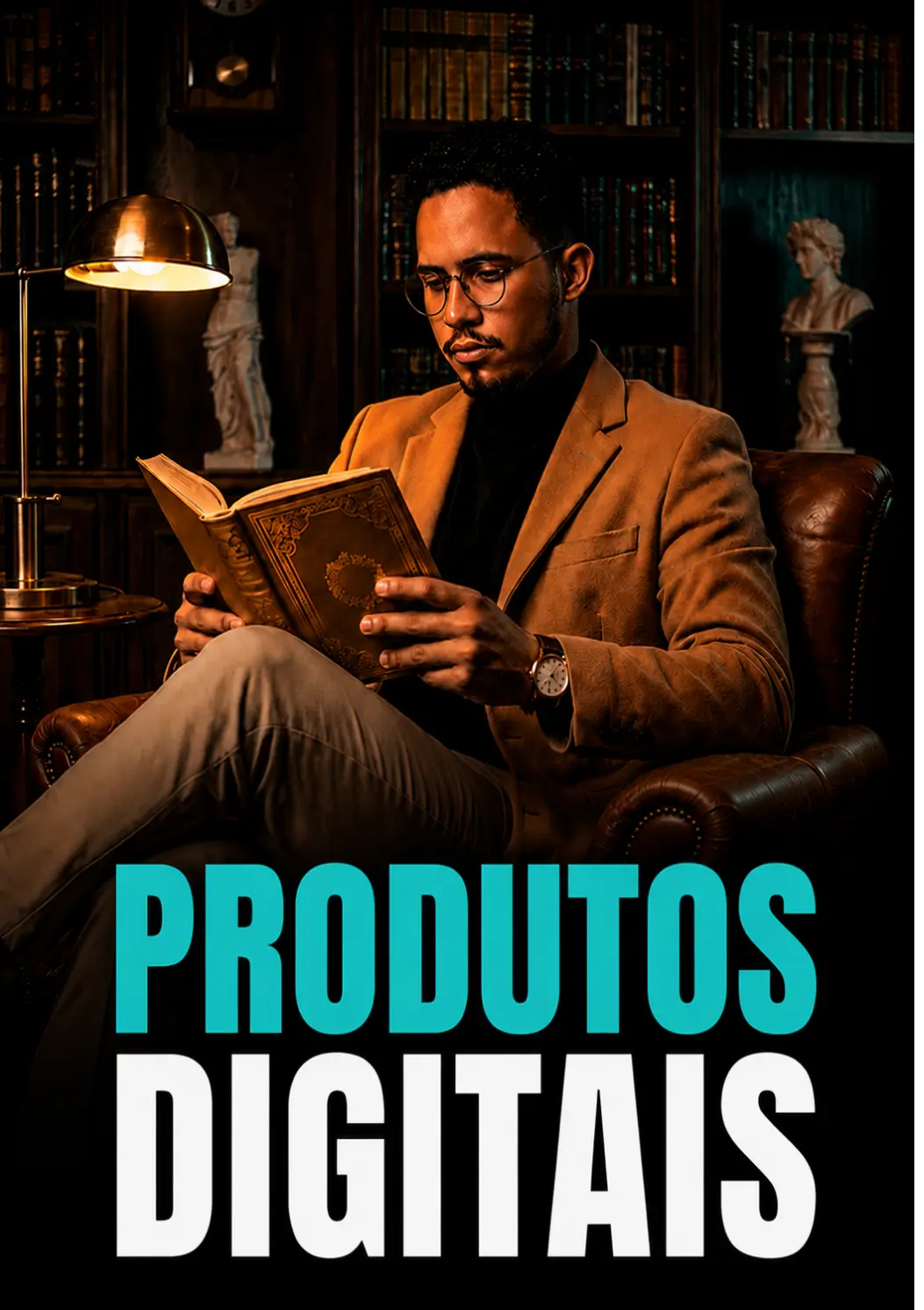 Produtos digitais